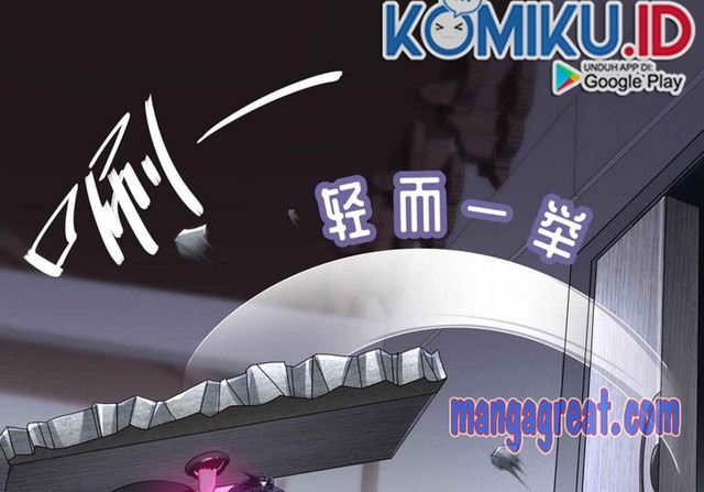 Rebirth of the Demon Reign (The Rebirth of the Demon God) Chapter 100 Gambar 3